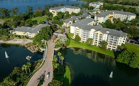 Marriott'S Harbour Lake